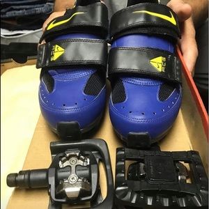 Men’s New Nike Yuha Cycling Shoes